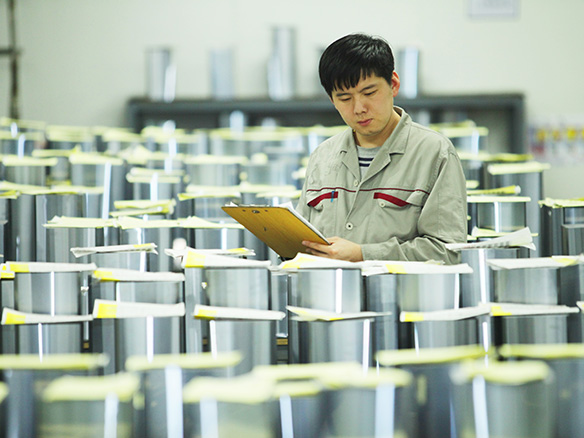 回望“531新政”，能環(huán)寶NEI新能源交易模式順勢而上