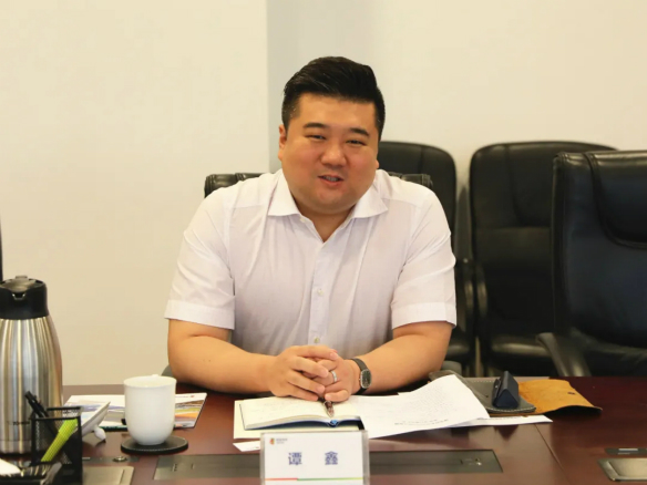 友朋行動(dòng) 共贏發(fā)展丨錦州陽(yáng)光能源與國(guó)家電投東北公司簽署戰(zhàn)略合作協(xié)議