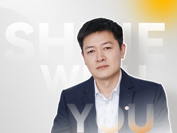 陪你發(fā)光 | 吳學(xué)良：歸來(lái)仍是少年