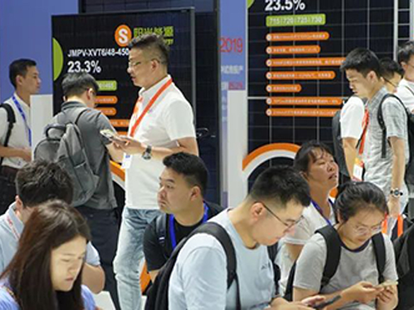 陽光能源亮相SNEC 2025，全場景N型產(chǎn)品矩陣重構(gòu)光伏價值公式